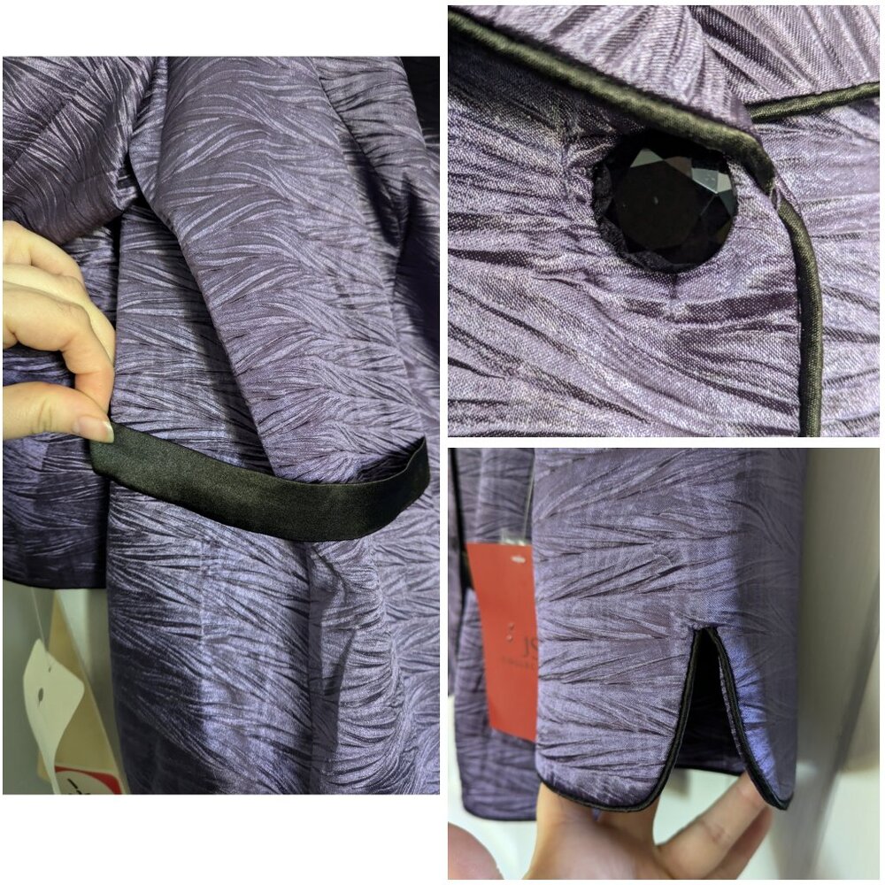 JS Collections Jacket - Picture 9 of 10